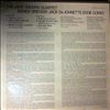 Wilkins Jack Quartet -- Merge (2)