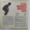 Little Richard -- Little Richard's Greatest Hits (reissue of "Here's Little Richard") (1)