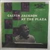 Jackson Calvin -- At The Plaza (2)