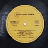 Various Artists -- Canti Della Risaia (2)