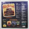Various Artists -- Old School Volume 3 (3)
