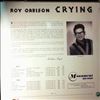 Orbison Roy -- Crying (1)