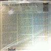 Woods Phil Quartet With Gene Quill -- Talks Phil With Quill (2)