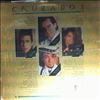 Cruzados -- Same (2)