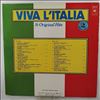 Various Artists -- Viva L'Italia (2)
