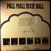 Pall Mall Jazz Band -- Pall mall dixie ball (2)