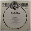 Hollies -- Pop Heroes (1)