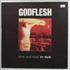 Godflesh -- Love And Hate In Dub (1)