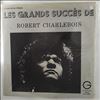 Charlebois Robert -- Album double Charlebois (1)