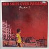 Fischer-Z -- Red Skies Over Paradise (2)