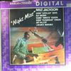 Jackson Milt (MJQ) -- Night Mist (1)