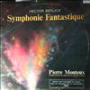 NDR Symphony Orchestra (cond. Monteux P.) -- Berlioz H. - Symphonie Fantastique, Op.14 (2)