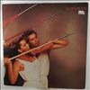 Roxy Music -- Flesh + Blood (1)