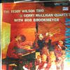Wilson Teddy Trio & Mulligan Gerry Quartet With Brookmeyer Bob -- At Newport (3)