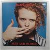 Simply Red -- Men And Women (2)