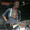 Humble Pie -- California '81 (2)