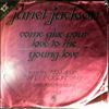 Jackson Janet -- Young Love / Come Give Love To Me (1)