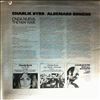 Byrd Charlie/Romero Aldemaro -- Onda Nueva / The New Wave (1)