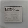 Darkness -- Defenders Of Justice (2)