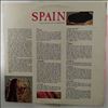 Black Stanley and his orchestra -- Spain (1)