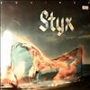 Styx -- Equinox (2)
