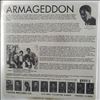 Cohran Phil & Artistic Heritage Ensemble -- Armageddon (2)