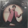 Stevens Shakin' (Shaky) -- Shaky (2)