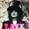 Tyrannosaurus Rex (T. Rex) -- Slider (2)