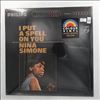 Simone Nina -- I Put A Spell On You (1)