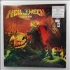 Helloween -- Straight Out Of Hell (1)