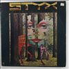 Styx -- Grand Illusion (1)