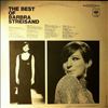 Streisand Barbra -- Constanze - The Best Of Streisand Barbra  (3)