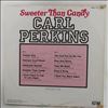 Perkins Carl -- Sweeter Than Candy (1)