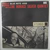 Silver Horace Quintet -- Finger Poppin' With The Silver Horace Quintet (3)