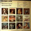 Laine Frankie -- American Legend -16 Greatest Hits (2)