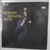 Becaud Gilbert -- Gilbert Becaud hits (2)