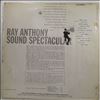 Anthony Ray and his orchestra -- Sound Spectacular (2)