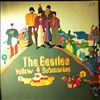 Beatles -- Yellow Submarine (1)