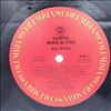 Earth, Wind & Fire -- All 'N All (3)