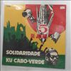 Various Artists -- Solidaridade Ku Cabo Verde (2)