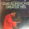 Ellington Duke -- Greatest Hits (1)