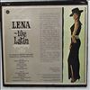 Horne Lena -- Lena Like Latin (1)