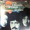 Orlando Tony & Dawn -- Skybird (1)
