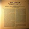 Orchester und Chor der Philharmonischen Gesellschaft Amsterdam (dir. Rivoli G.) -- Beethoven - Klavierkonzert Nr.3; Chor-Fantasie (2)
