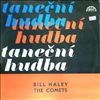 Haley Bill & Comets -- Same (1)