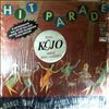 Soul Kojo und Karl Heinz Halombutahs Studio Orkester -- Hitparade (2)