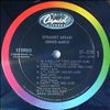 Mance Junior -- Straight aheadi (2)