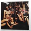 Hendrix Jimi Experience -- Electric Ladyland (2)