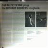 Peterson Oscar -- Plays The Richard Rodgers Songbook (1)