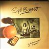 Barrett Syd (Pink Floyd) -- Madcap Laughs / Barrett (1)